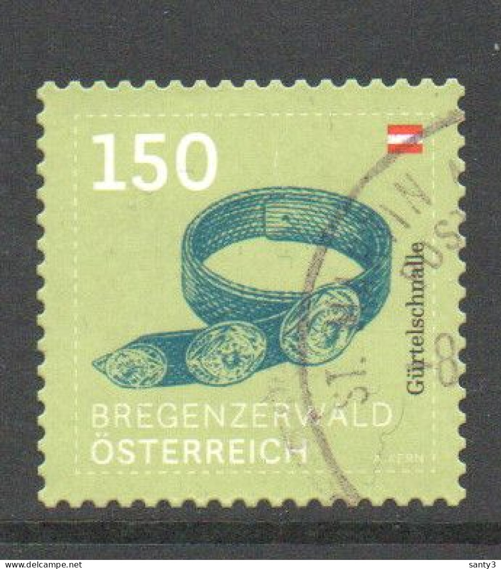 Oostenrijk 2022 Mi 3685 Prachtig Gestempeld - Used Stamps