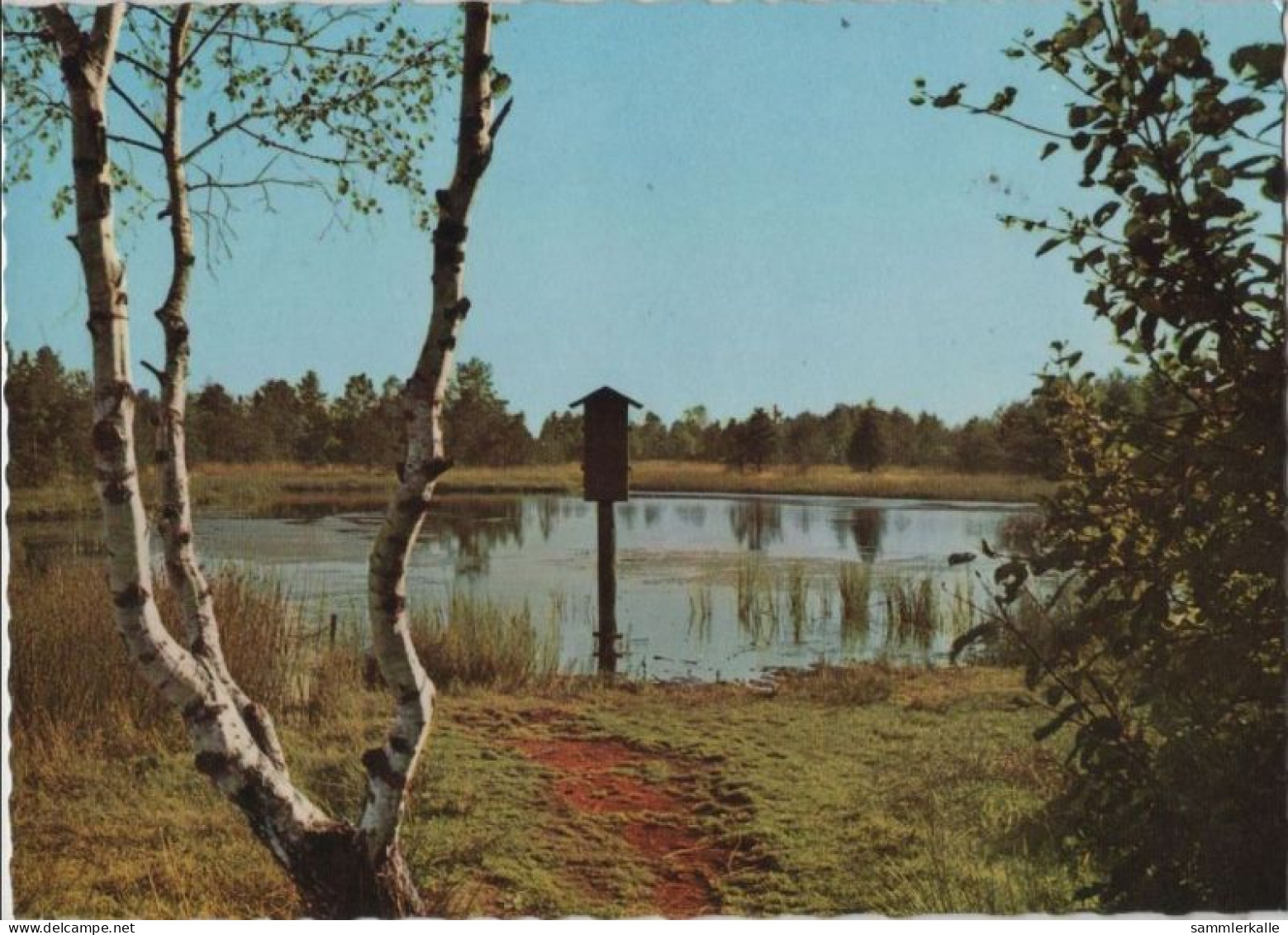 75688 - Schwenningen - Neckarursprung - 1966 - Sigmaringen