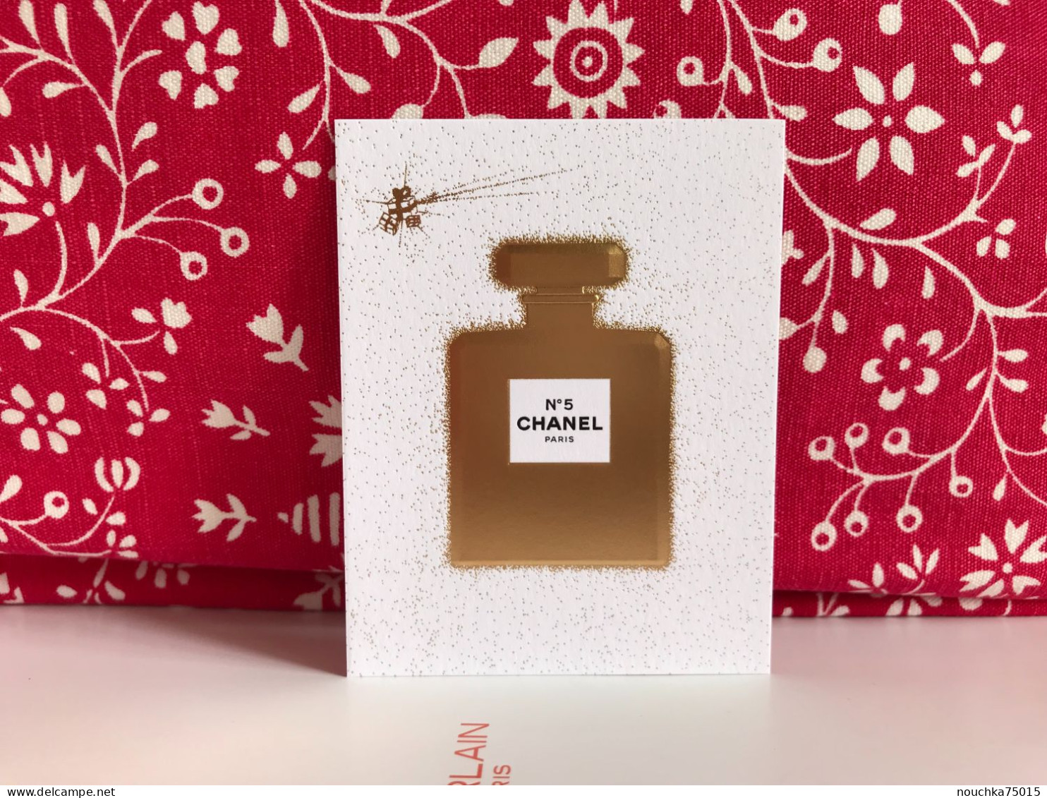 Chanel - N°5, Noël 2020 - Modern (ab 1961)