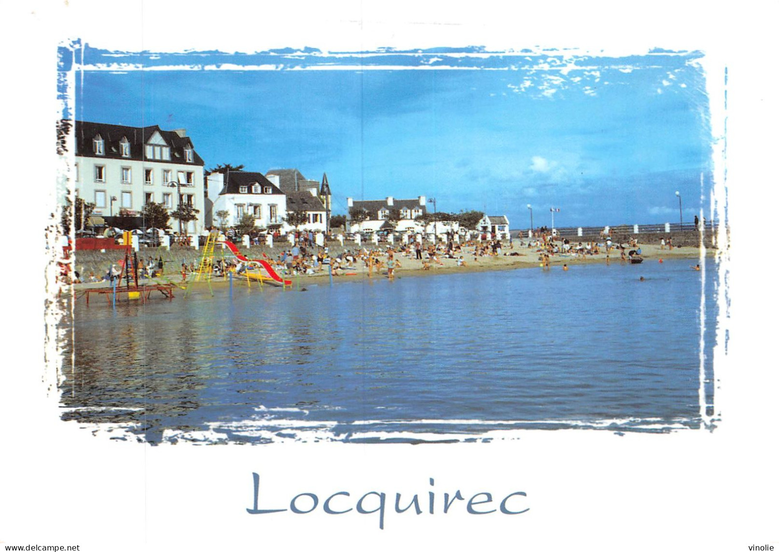 P-24-MOR-485 : LOCQUIREC - Locquirec