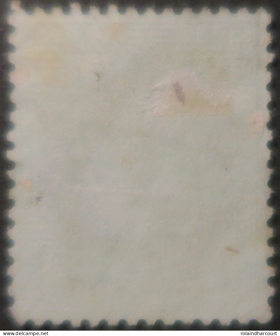 R1311/2951 - FRANCE - NAPOLEON III Lauré N°25 - CàD Type 17 - 1863-1870 Napoléon III. Laure