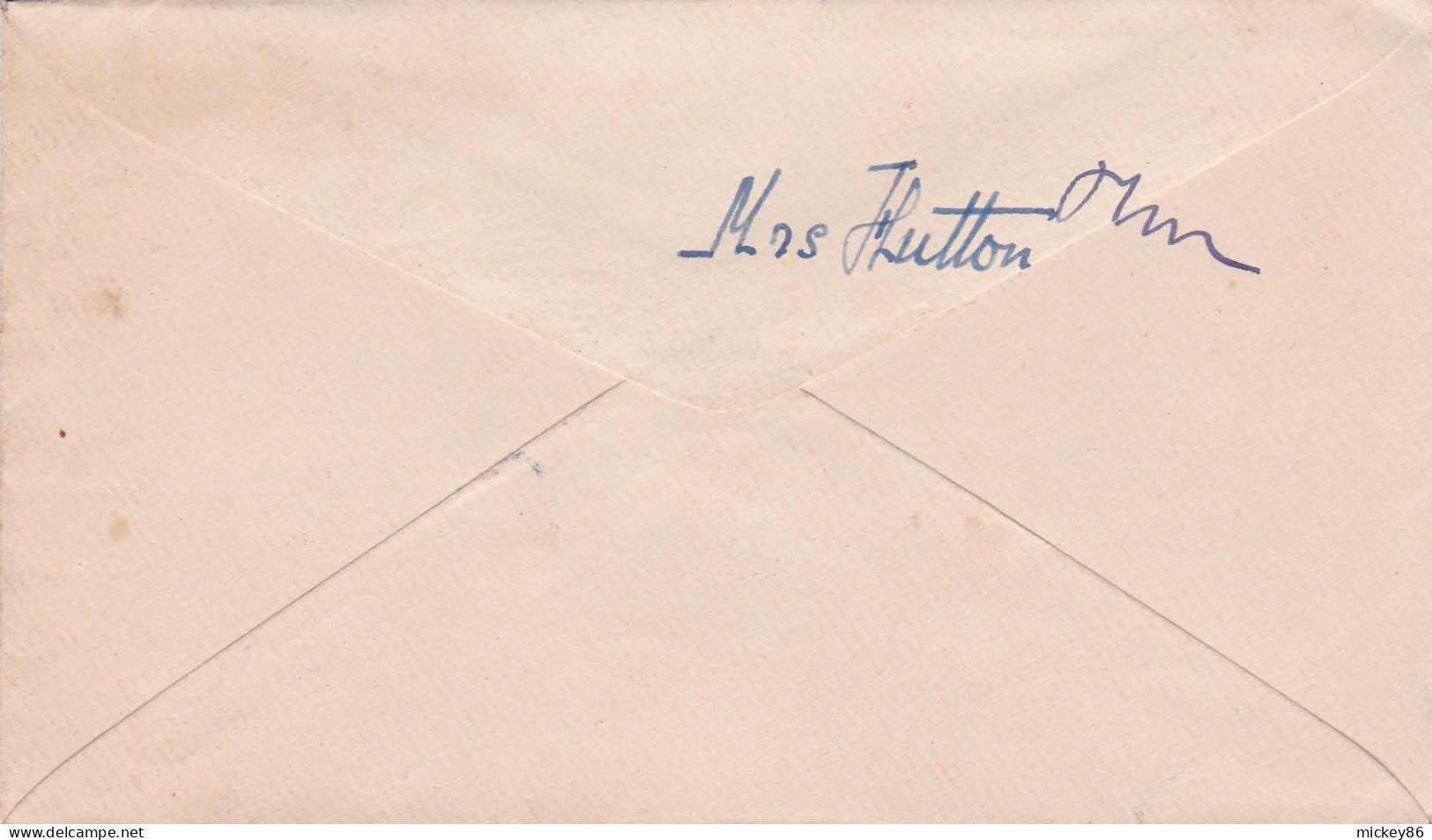 Grande-Bretagne-1933-lettre LONDON W.1-Belle Empreinte De Machine à Affranchir,cachet 26 OCT 1933-SELFRIDGES Insist Upon - Lettres & Documents