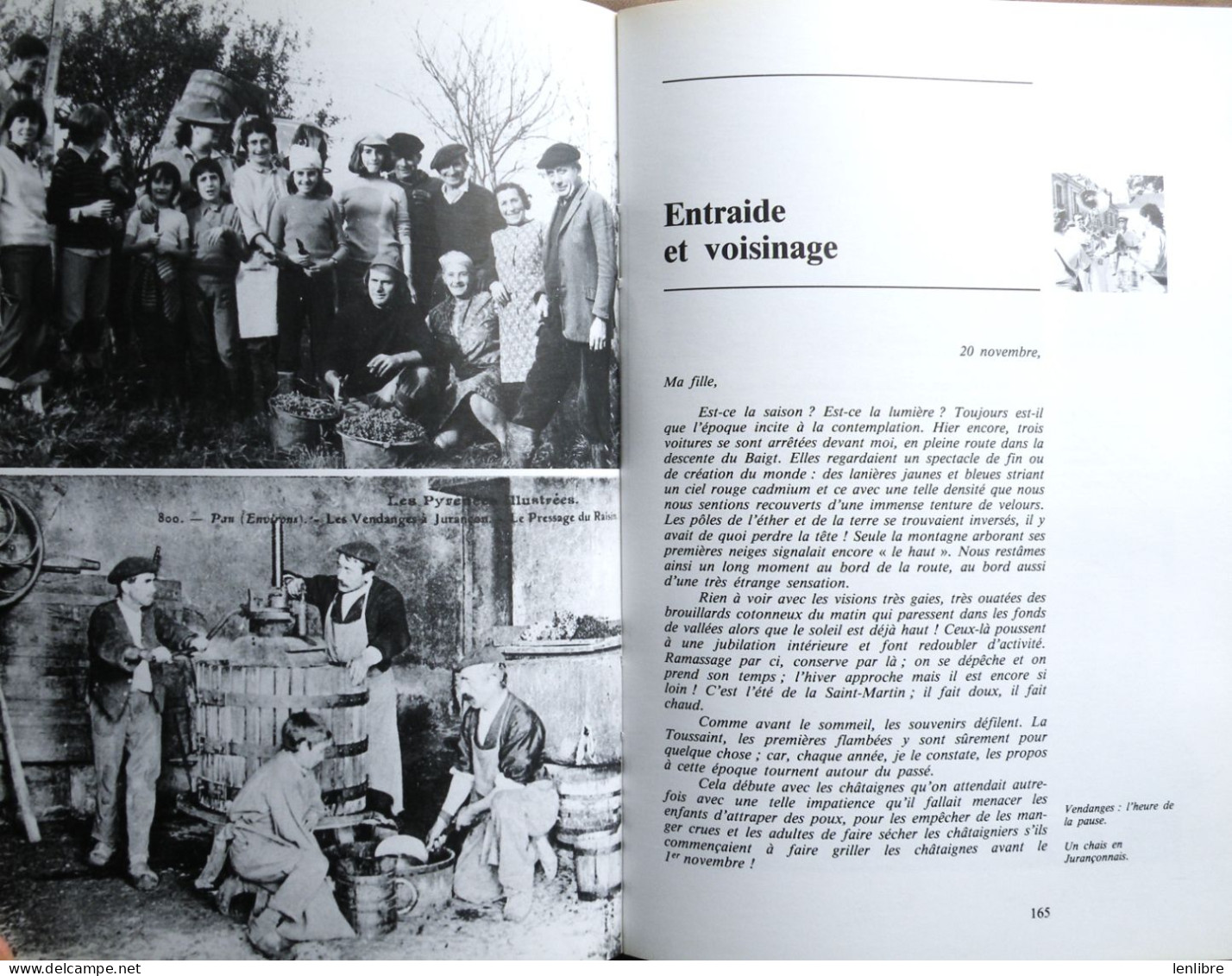 BEARN. Histoire, Art, Langue… Ouvrage Collectif. C.Bonneton . Editeur. 1986. - Aquitaine