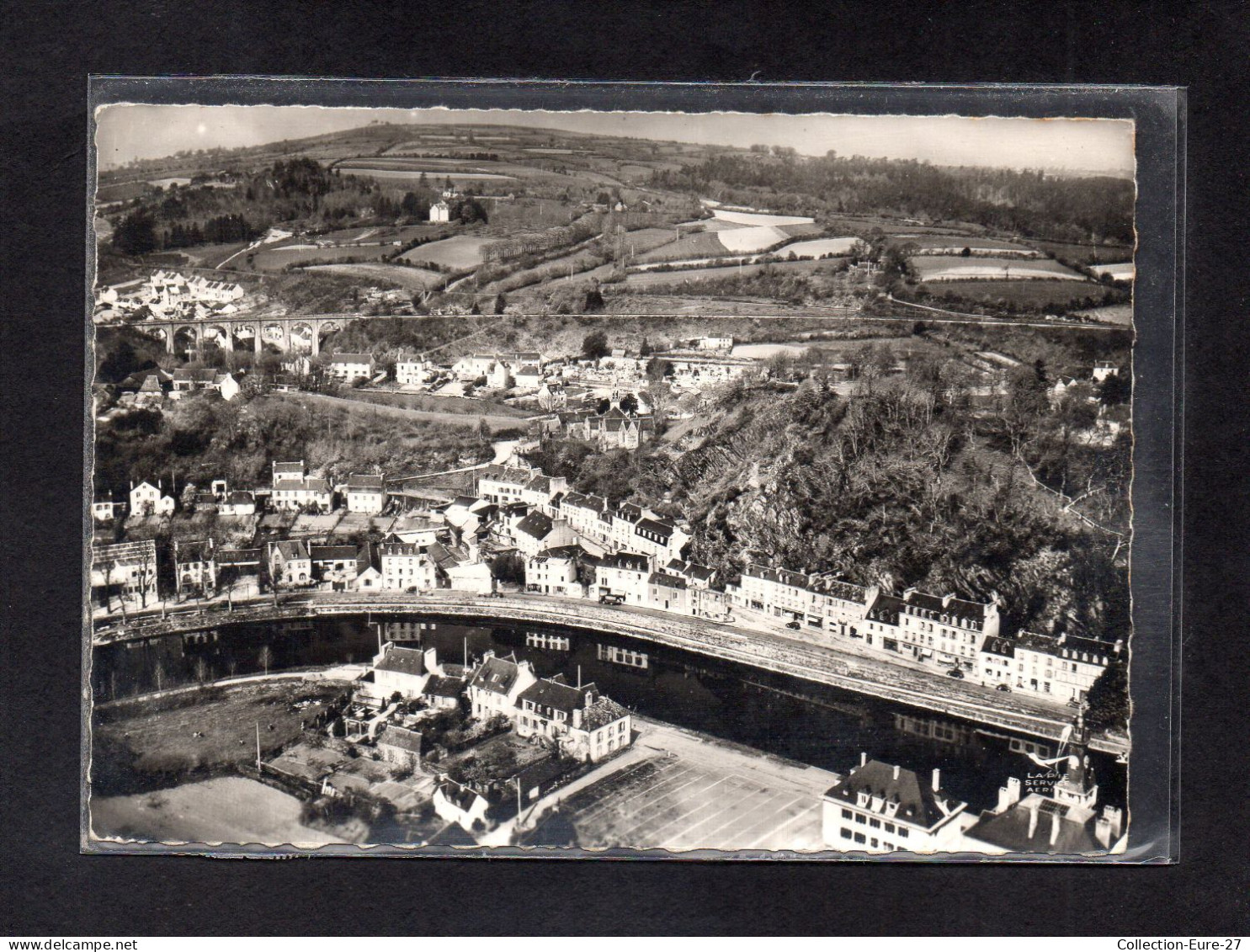 (15/04/24) 29-CPSM CHATEAULIN - Châteaulin