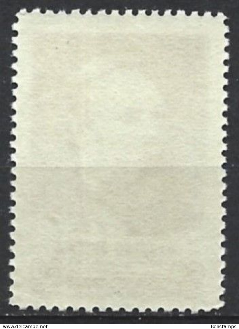 Russia 1960. Scott #2395 (U) Friedrich Engels, 140th Birth Anniv. (Complete Issue) - Used Stamps
