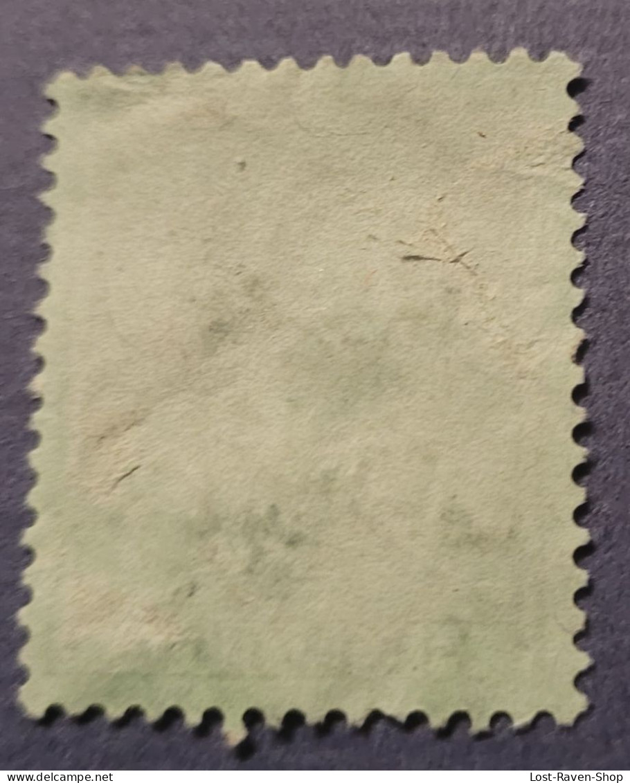 Schweiz - 1 FR - Used Stamps