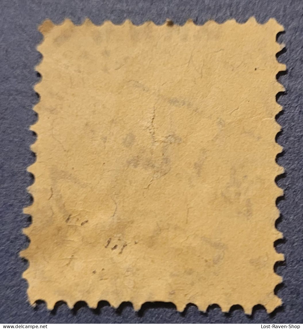 Schweiz - 10 - Used Stamps