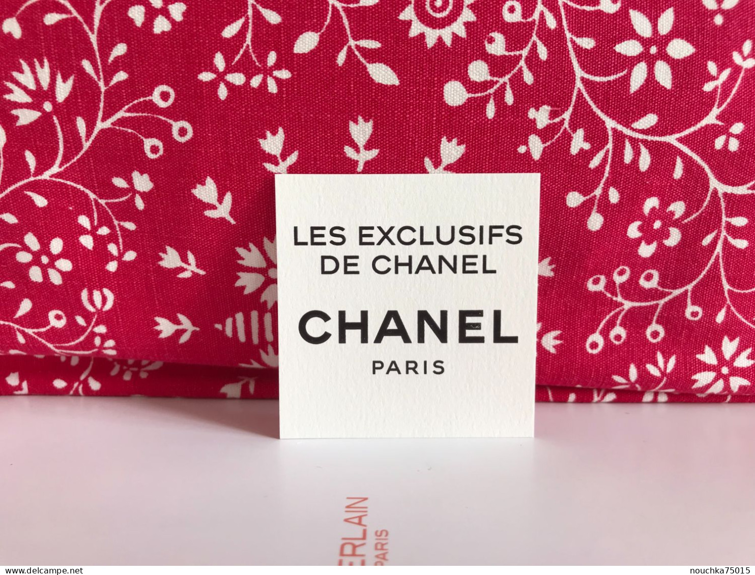 Chanel - Les Exclusifs De Chanel - Profumeria Moderna (a Partire Dal 1961)