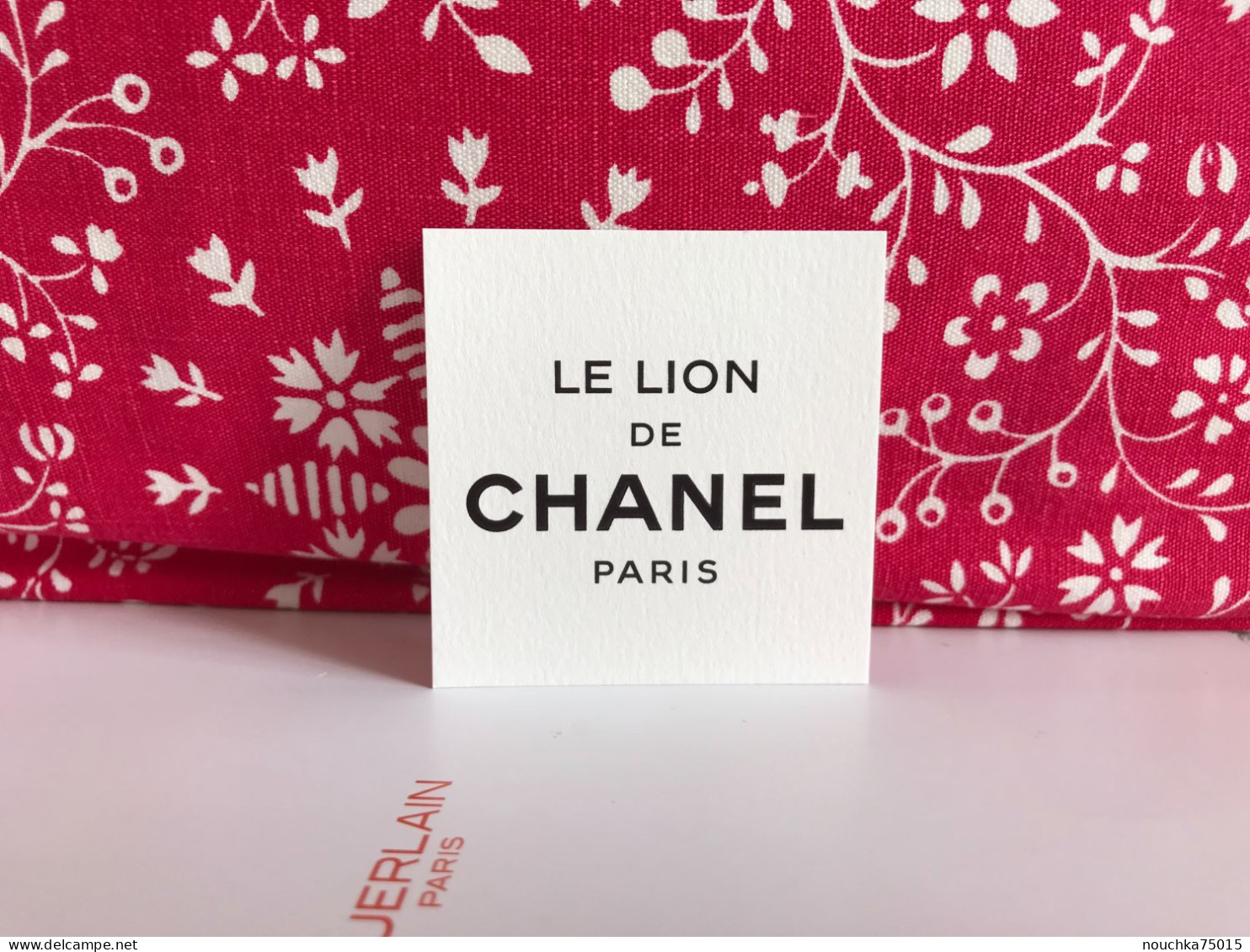 Chanel - Les Exclusifs - Le Lion - Modernas (desde 1961)