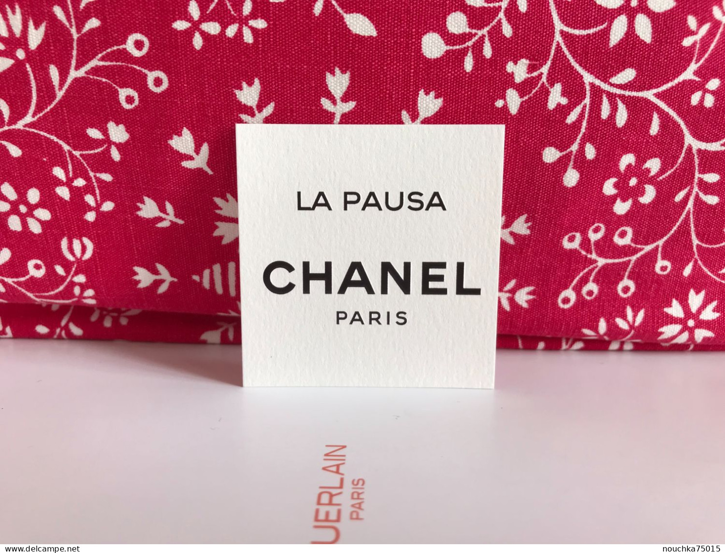 Chanel - Les Exclusifs - La Pausa - Modern (ab 1961)