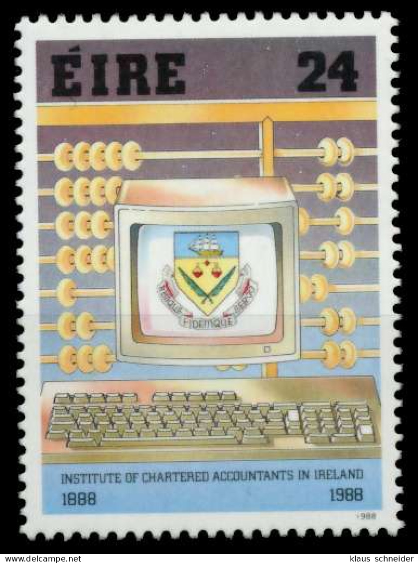 IRLAND Nr 662 Postfrisch X91A056 - Unused Stamps