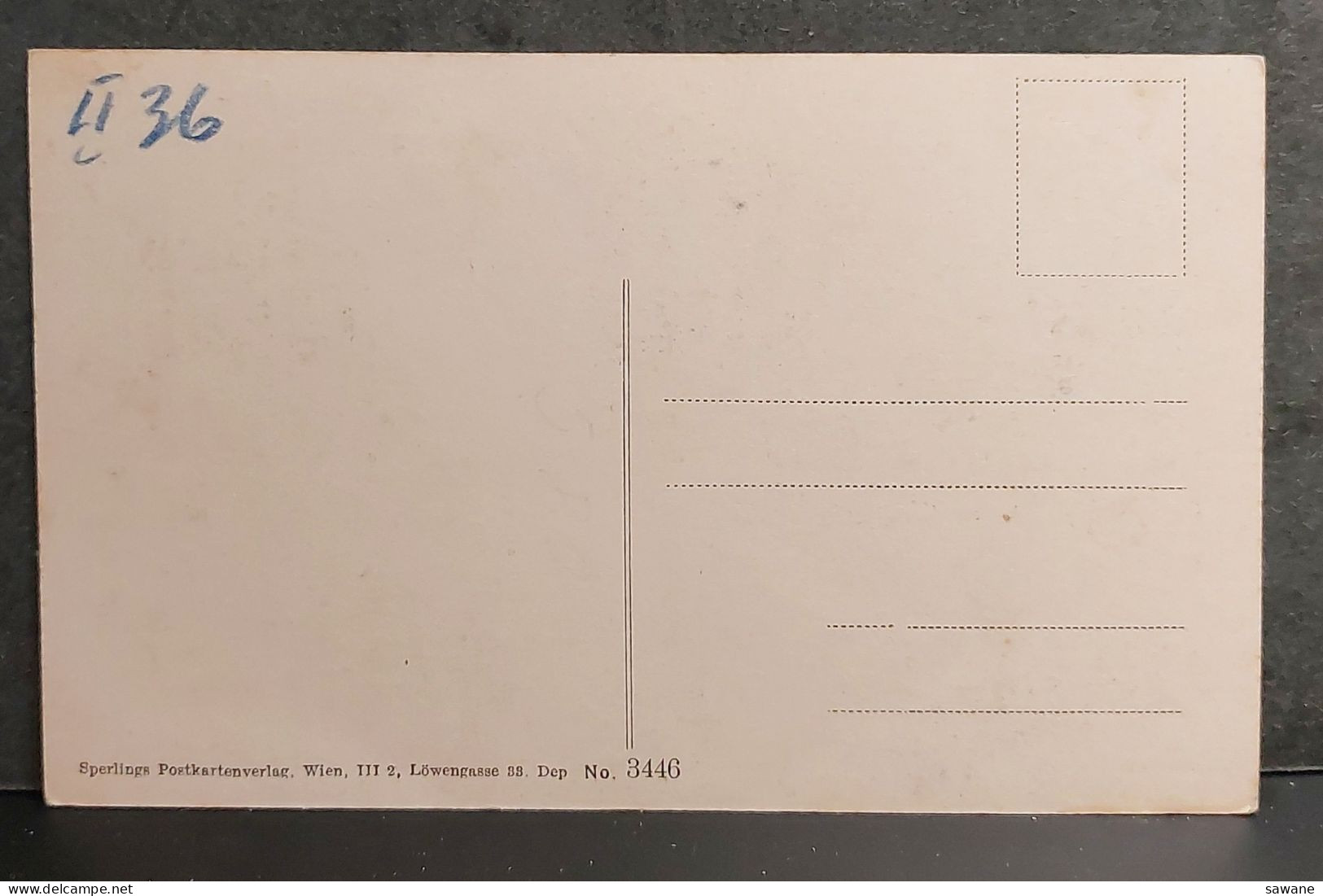 AUTRICHE , MARIAZELLER BAHN , STURZGRABEN VIADUKT , LOT 174 - Mariazell