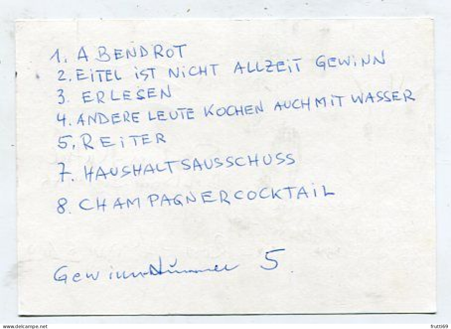 AK 213120 GERMANY - Neuwied - Neuwied