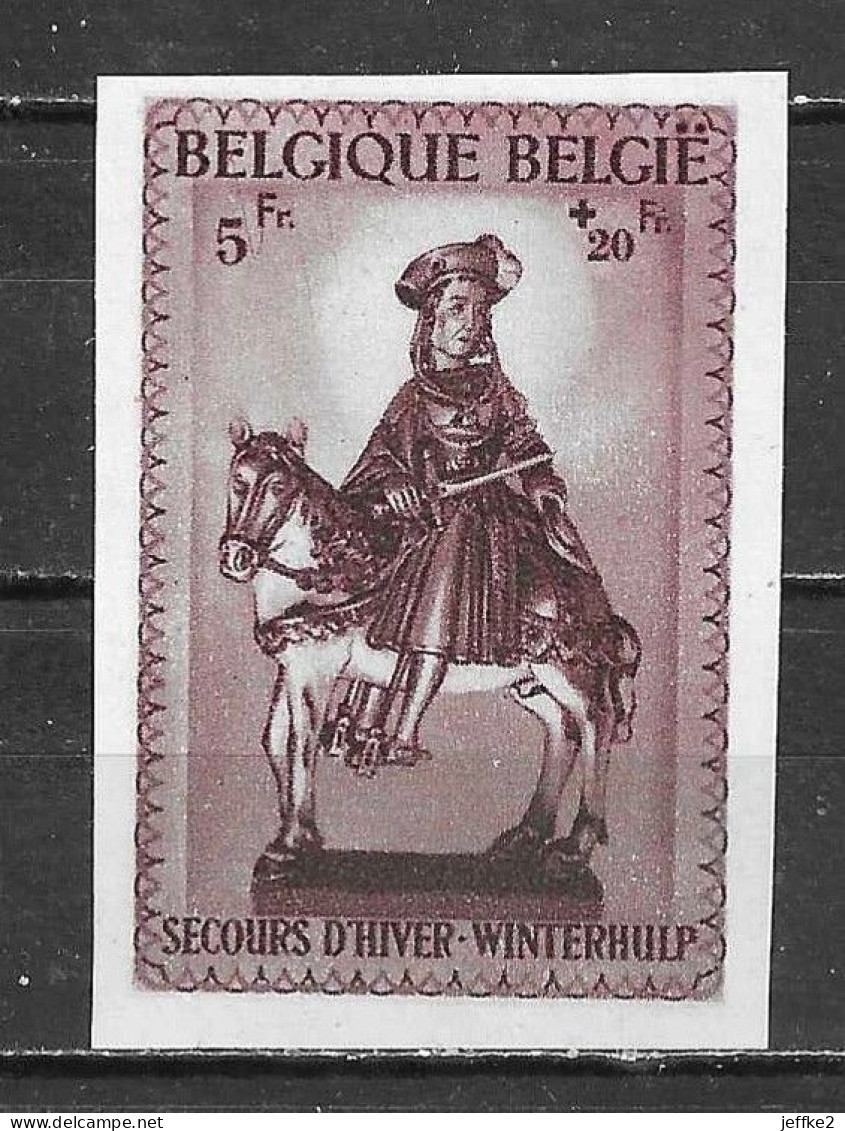 592B** Saint-Martin - Bonne Valeur - MNH** - COB 22.50 - Vendu à 12.50% Du COB!!!! - Unused Stamps