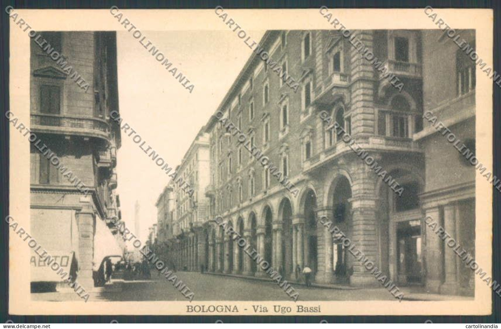 Bologna Città Cartolina ZT1984 - Bologna