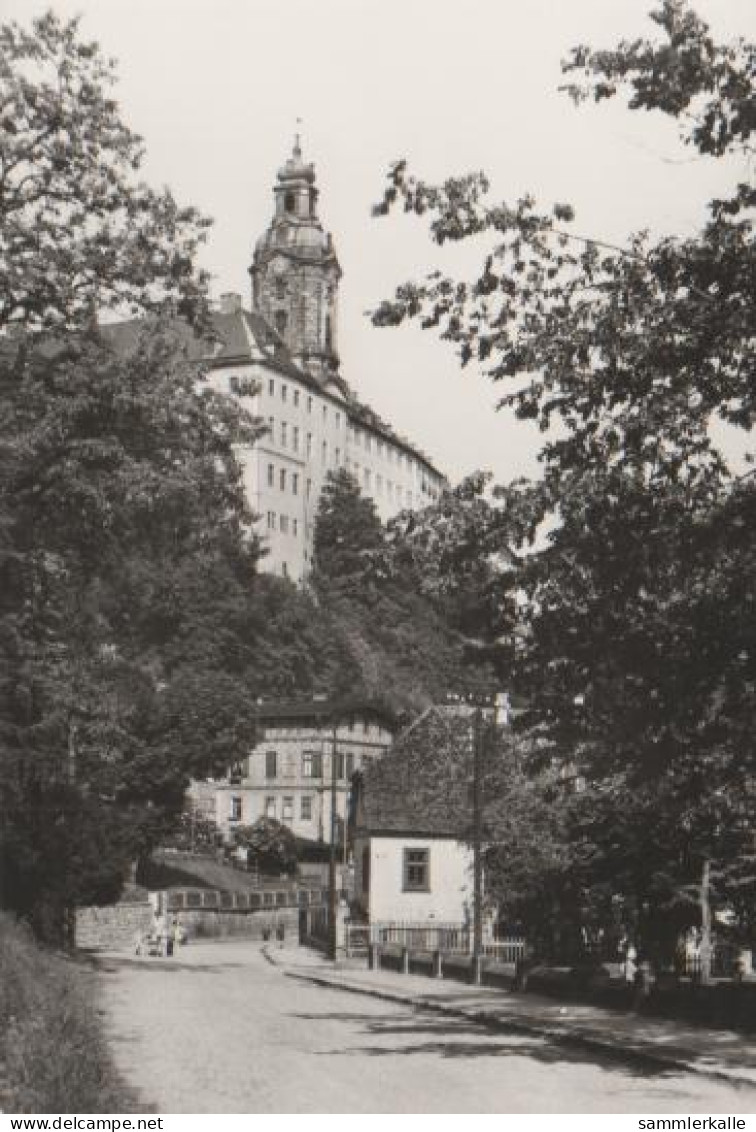 2972 - Rudolstadt - Schloss Heidecksburg - Ca. 1980 - Rudolstadt