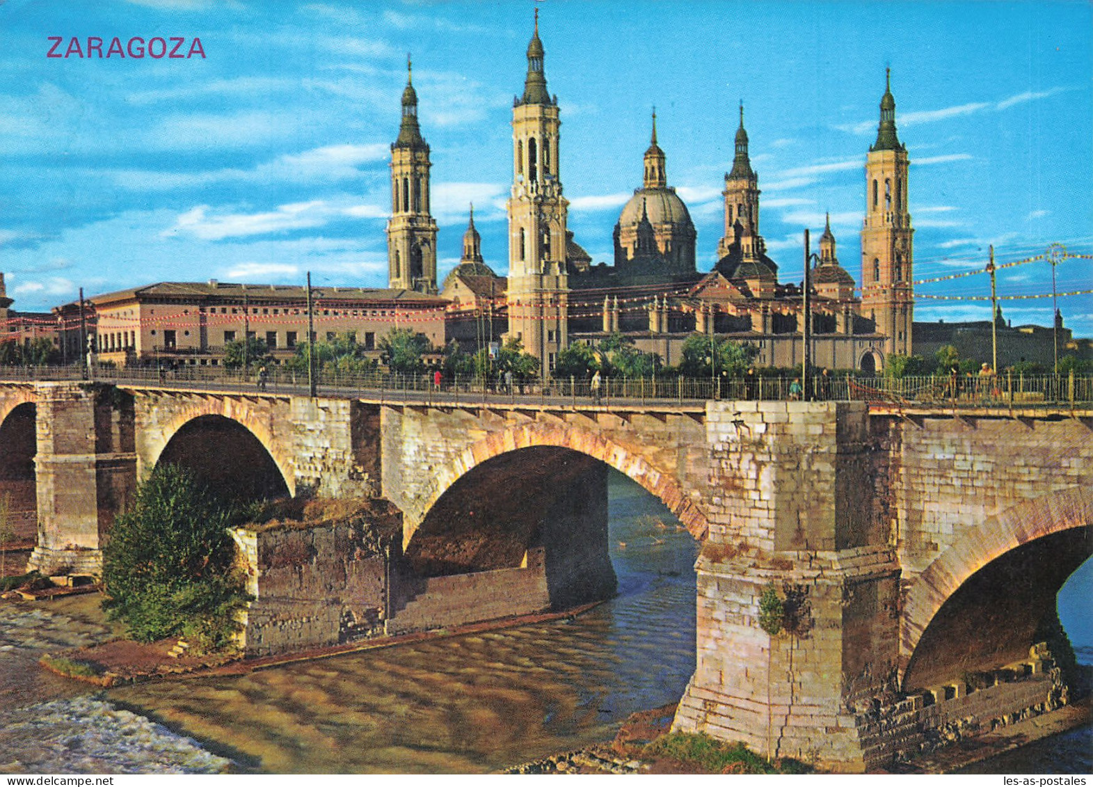 ES CASTILLA Y LEON ZAMORA - Zamora