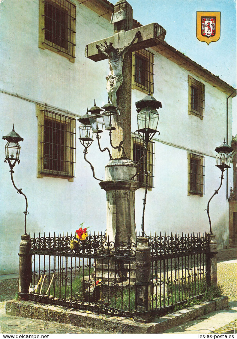 ES ANDALUCIA CORDOBA - Córdoba