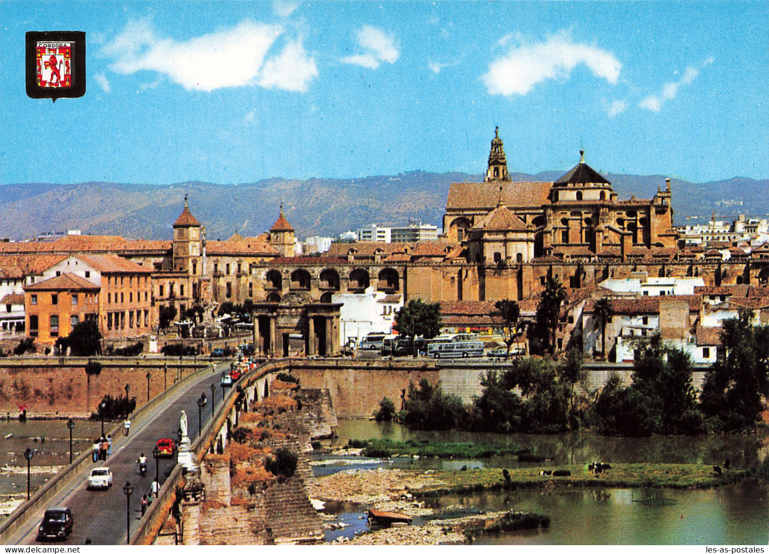 ES ANDALUCIA CORDOBA - Córdoba