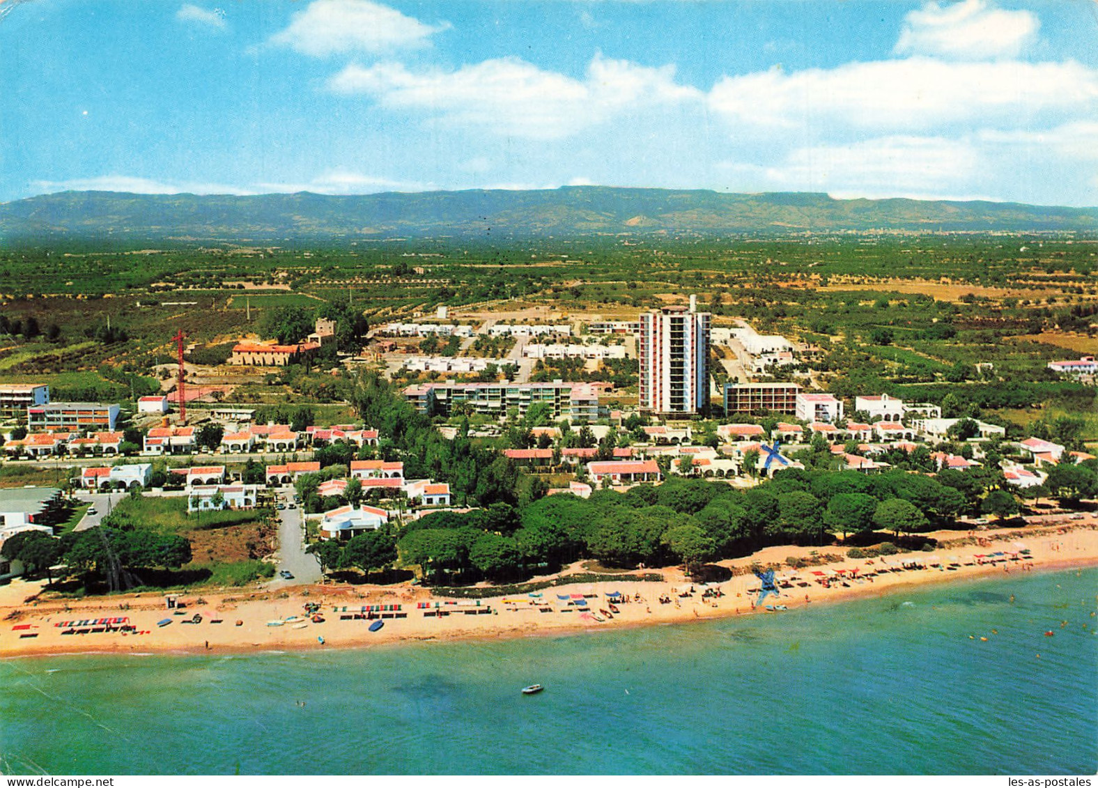 ES CATALUNA TARRAGONA CAMBRILS - Tarragona