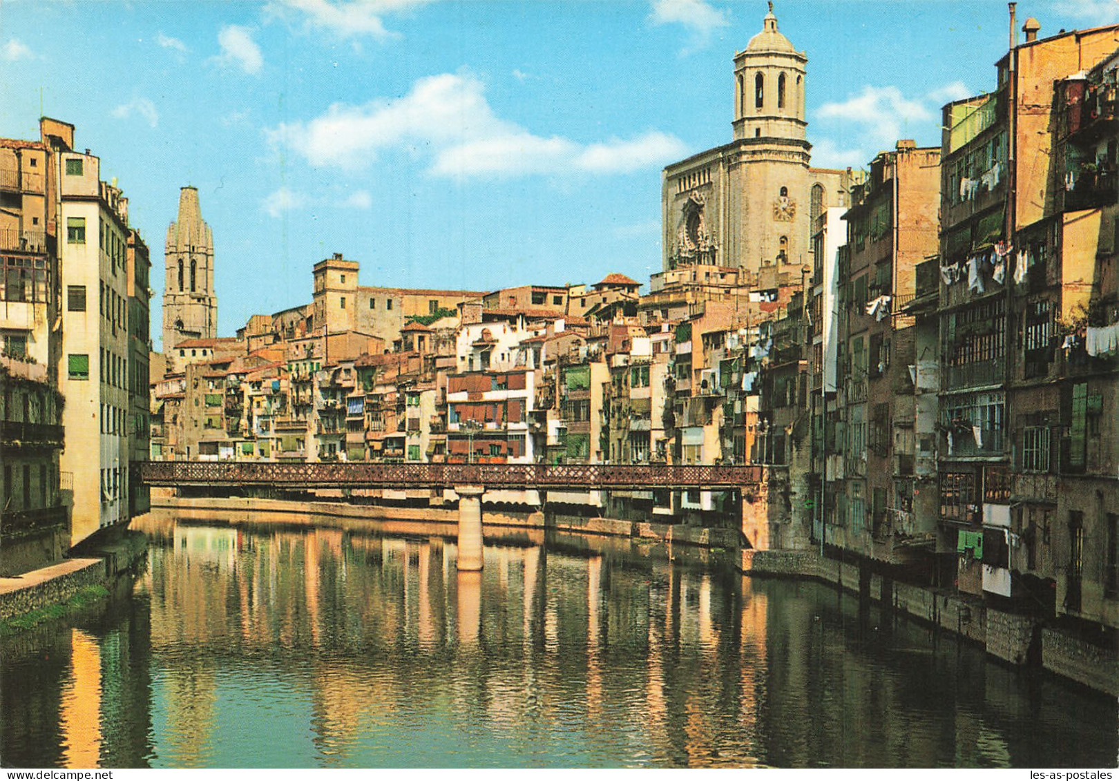 ES CATALUNA GERONA - Gerona