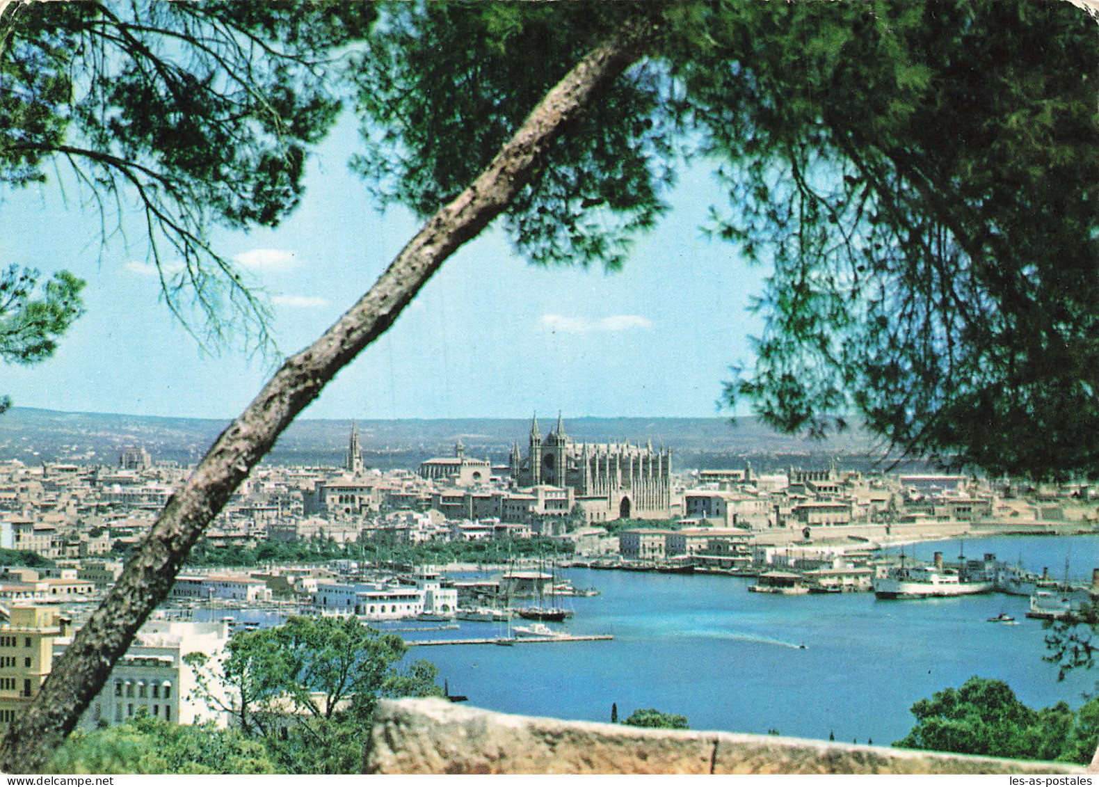 MALLORCA - Mallorca