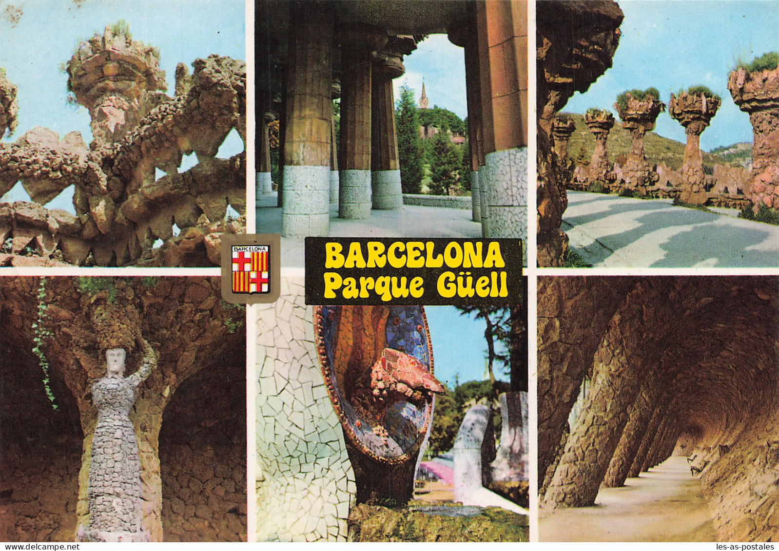 BARCELONA - Barcelona