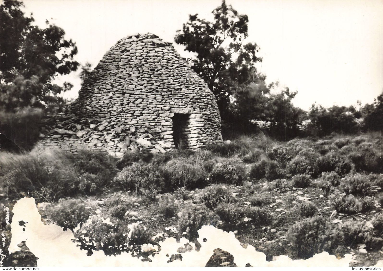 84 APT LE LUBERON BORRY - Apt