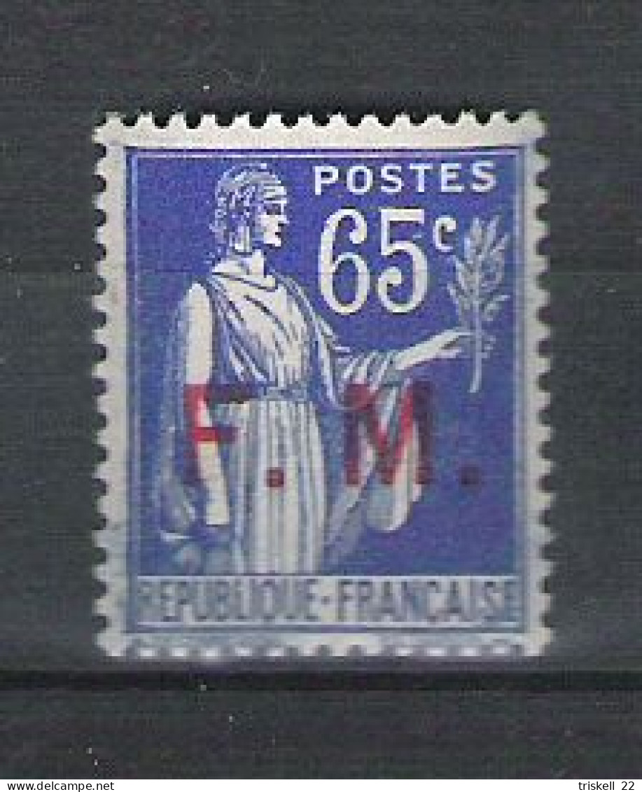Franchise Militaire : 6** - 6a**&6b** En Paire - 7** - 8** - 9 (charn) - 10 (charn) - 11** - 12** - 12a** - Military Postage Stamps