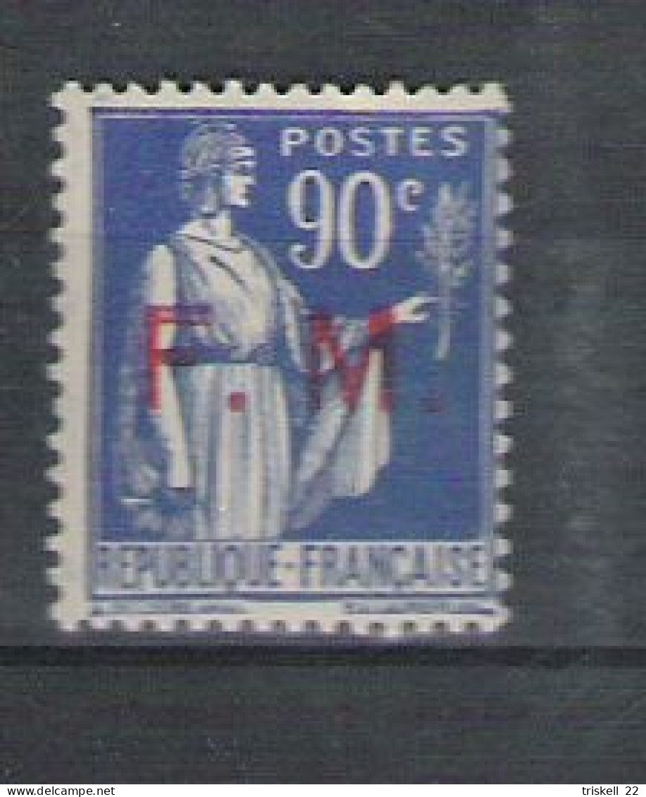 Franchise Militaire : 6** - 6a**&6b** En Paire - 7** - 8** - 9 (charn) - 10 (charn) - 11** - 12** - 12a** - Military Postage Stamps