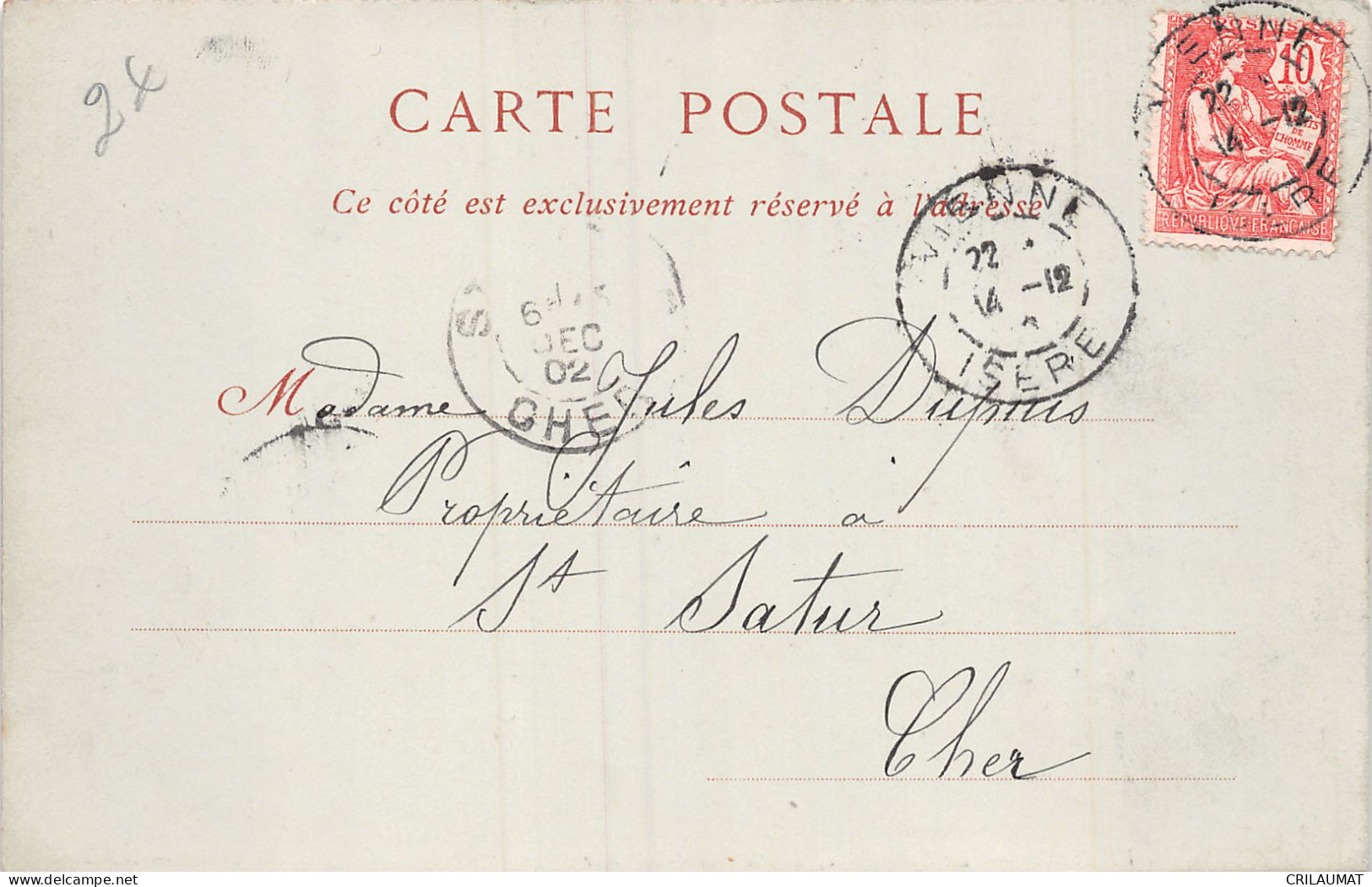 38-VIENNE-N°LP5041-A/0069 - Vienne