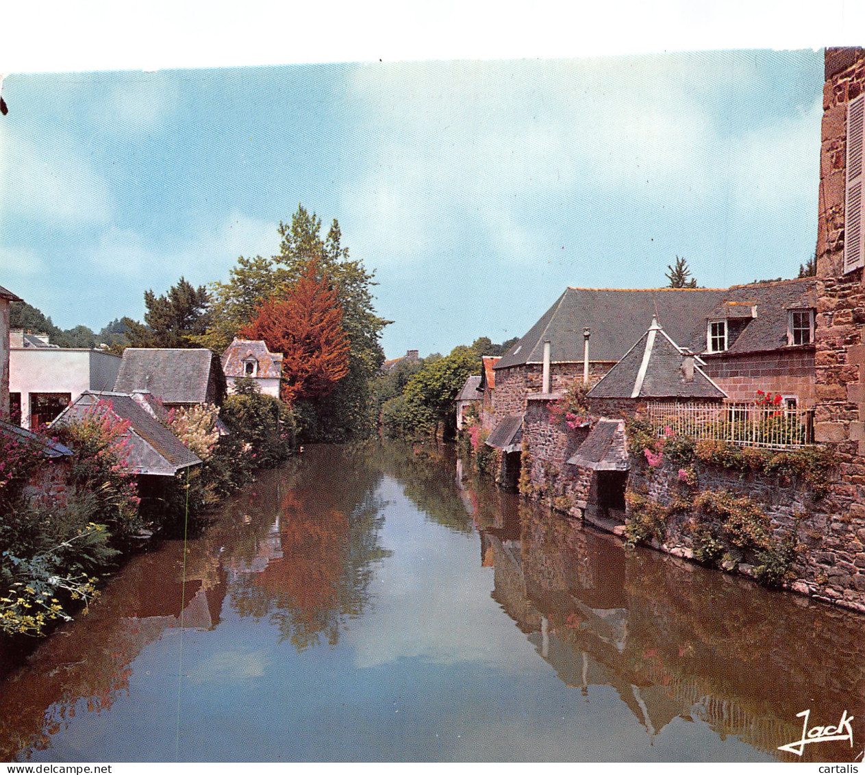 22-PONTRIEUX-N°3715-A/0335 - Pontrieux