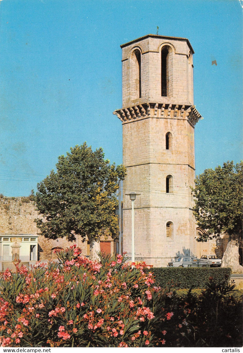 83-LE LUC EN PROVENCE-N°3715-C/0185 - Le Luc