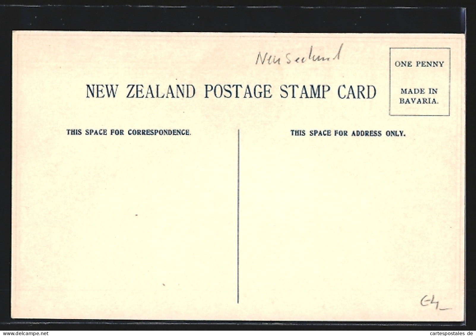 AK Neuseeland, Briefmarken Und Siegel  - Stamps (pictures)