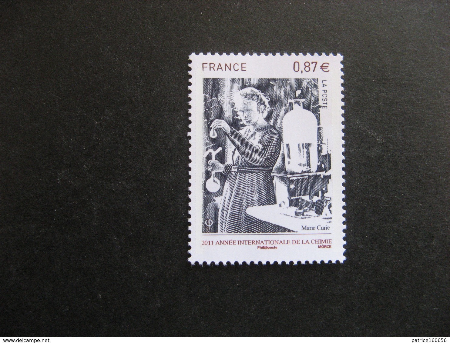 TB N° 4532, Neuf XX. - Unused Stamps