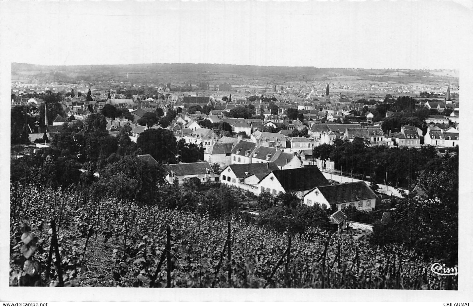 18-SAINT AMAND-N°LP5044-H/0171 - Saint-Amand-Montrond