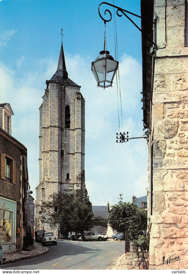 45-BEAUGENCY-N°3719-B/0301 - Beaugency