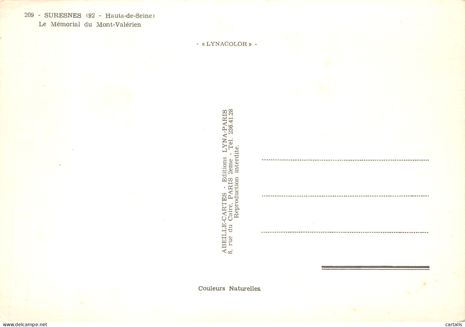 92-SURESNES-N°3723-A/0339 - Suresnes