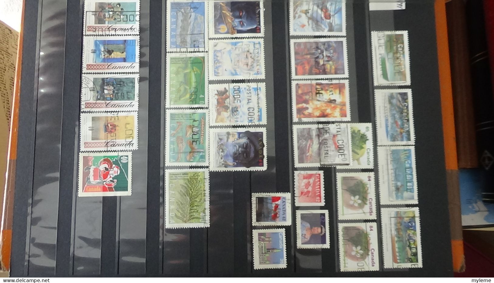 BF25 Ensemble de timbres de divers pays + Mouchons N° 112 + 113 + 114 **. Cote 680 euros