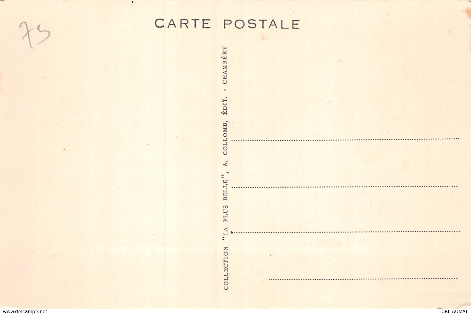 73-PRALOGNAN LA VANOISE-N°T5048-A/0245 - Pralognan-la-Vanoise