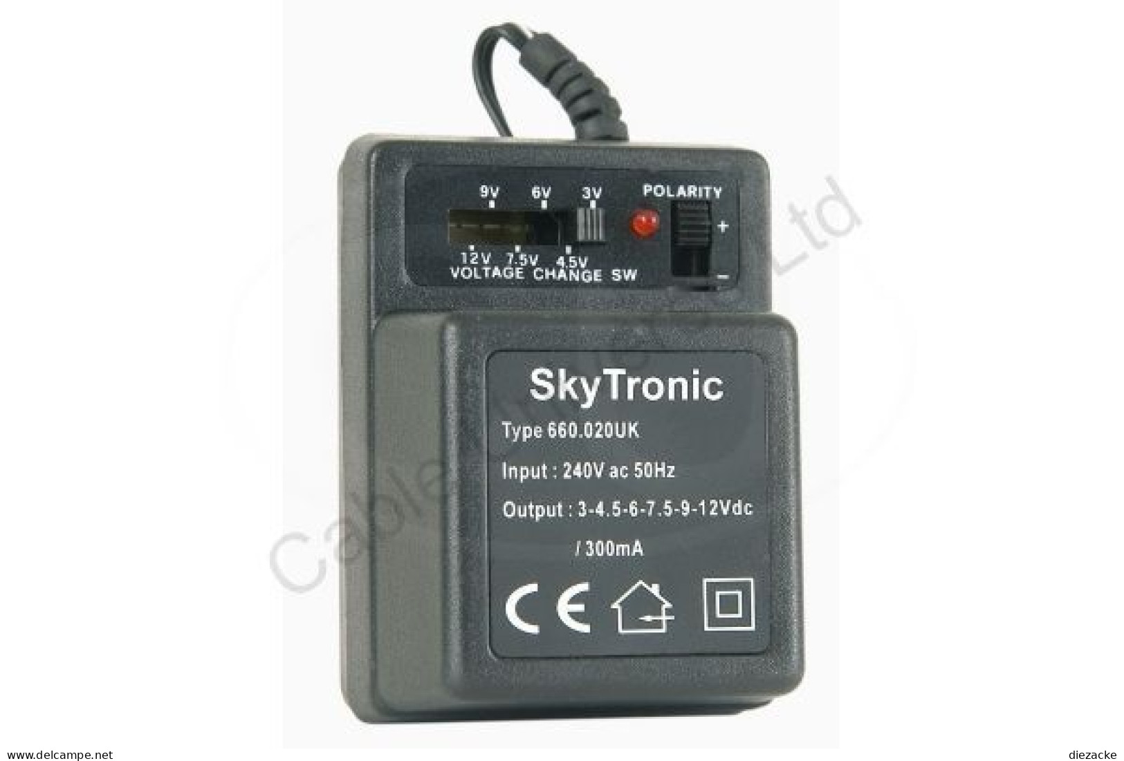 Safe Adapter Nr. 1061 Für Prüfgerät UV-Multi Neu ( - Lámparas UV