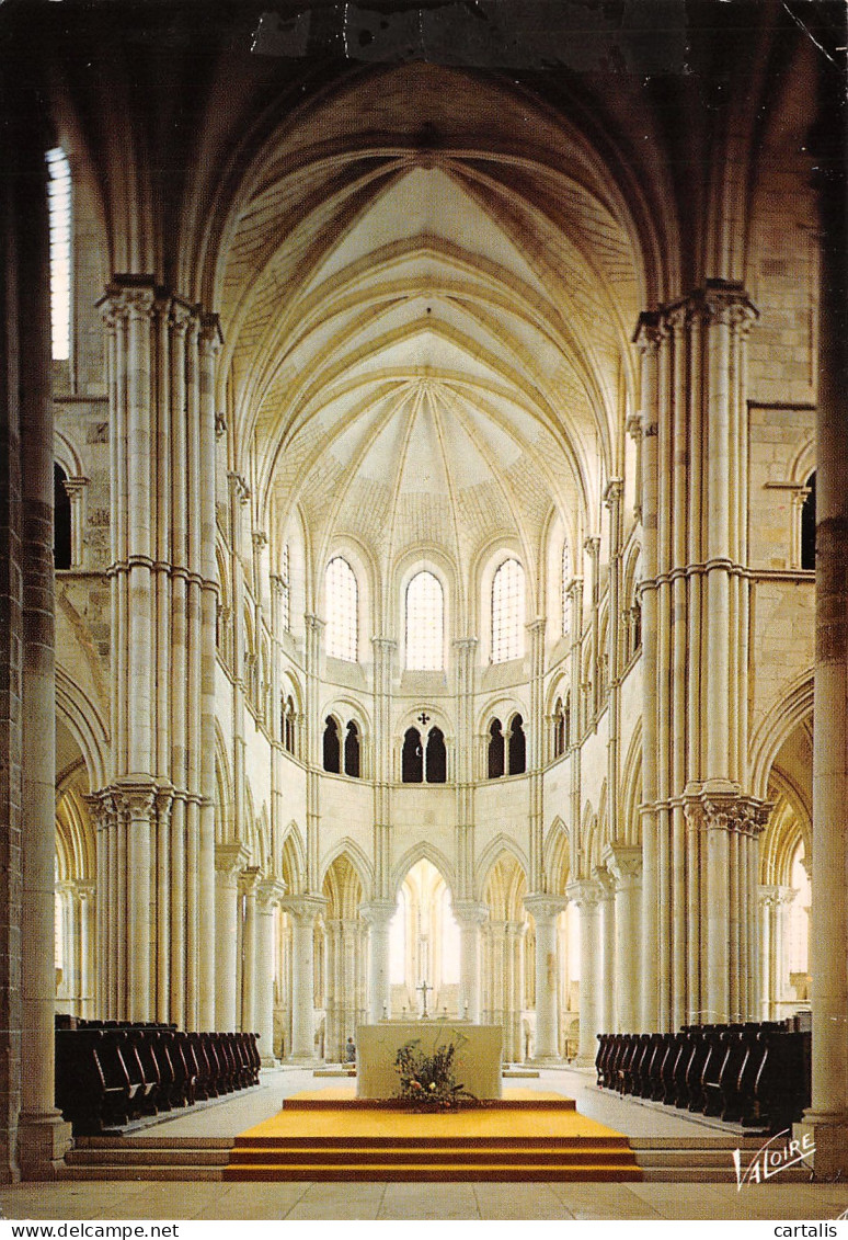 89-VEZELAY-N°3726-A/0319 - Vezelay