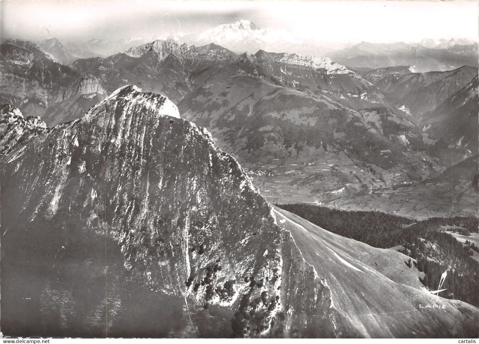 73-GRAND COLOMBIER-N°3728-A/0111 - Autres & Non Classés