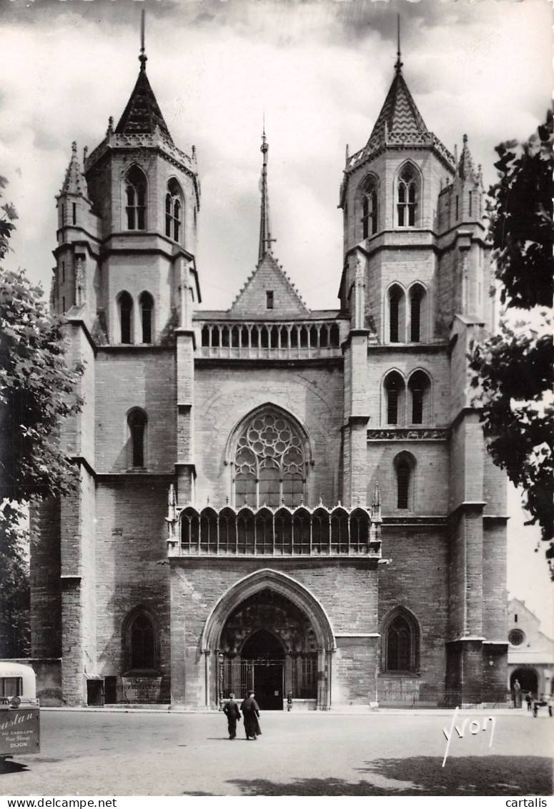 21-DIJON-N°3727-D/0345 - Dijon