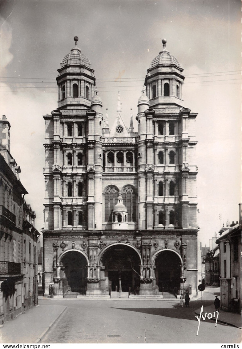 21-DIJON-N°3727-D/0347 - Dijon