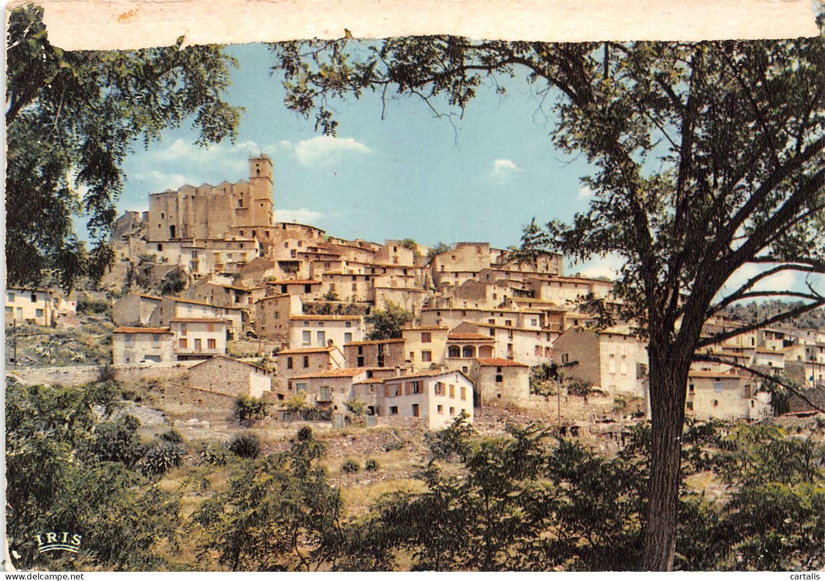 66-PRADES-N°3728-B/0285 - Prades