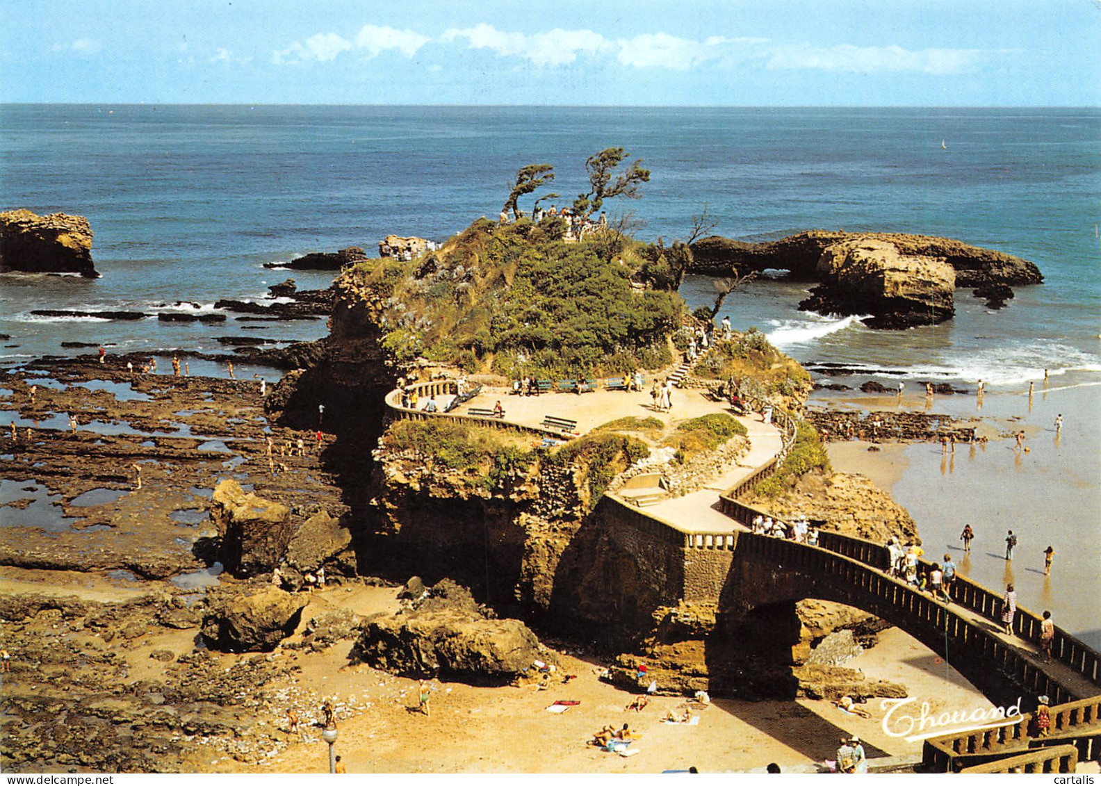 64-BIARRITZ-N°3729-D/0131 - Biarritz