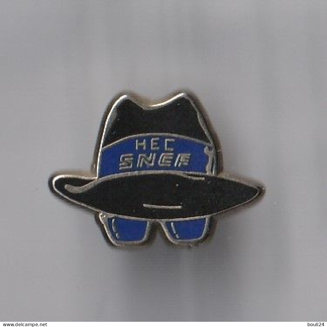 PIN'S  THEME  ARTHUS  BERTRAND SNCF HEC   PINS  TRES RARE   VOIR DESCRIPTIF CI DESSOUS - Arthus Bertrand