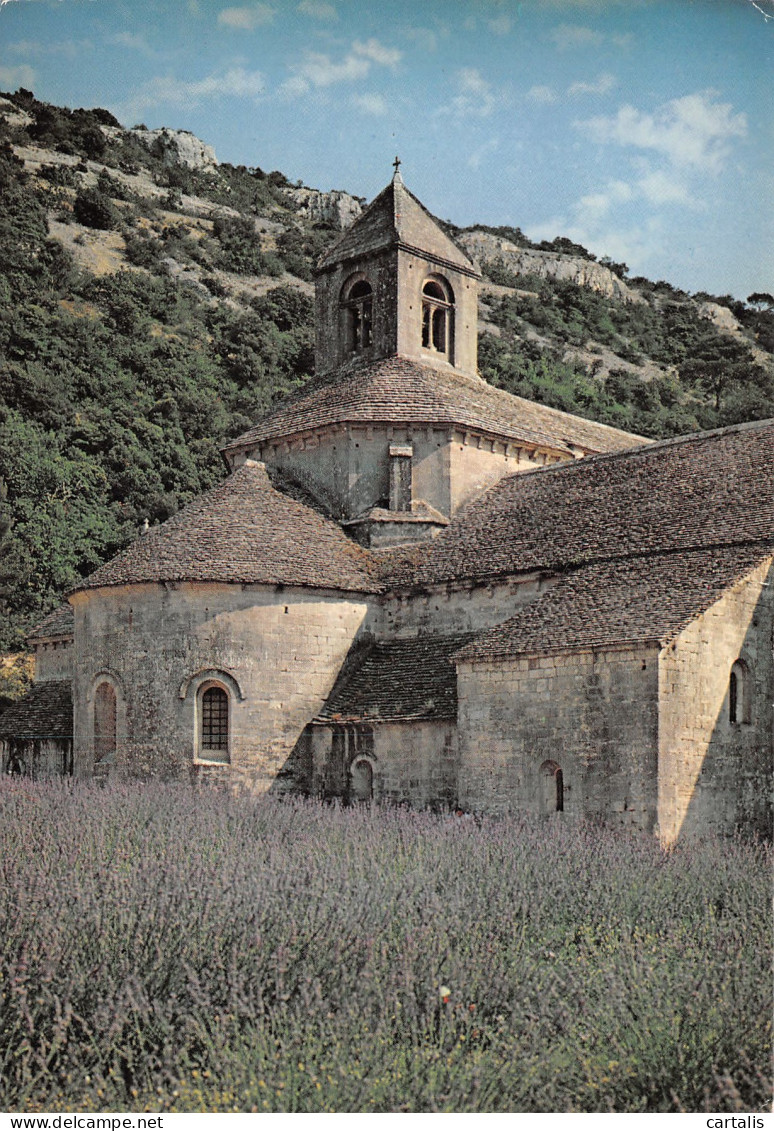 84-GORDES-N°3730-B/0209 - Gordes