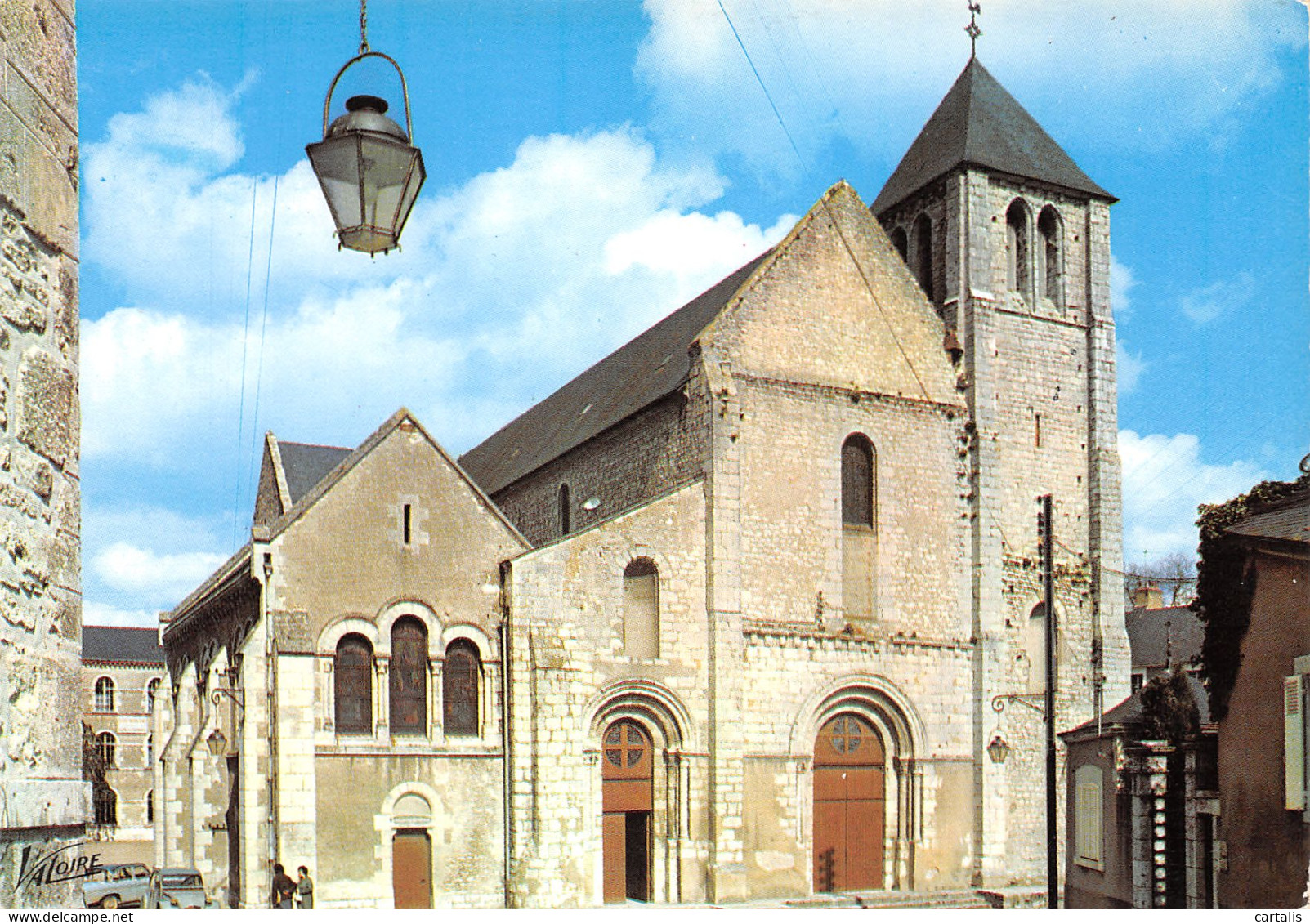 45-BEAUGENCY-N°3731-A/0171 - Beaugency